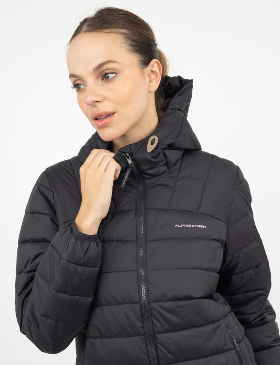 Parka Deportiva Mujer Alpinextrem