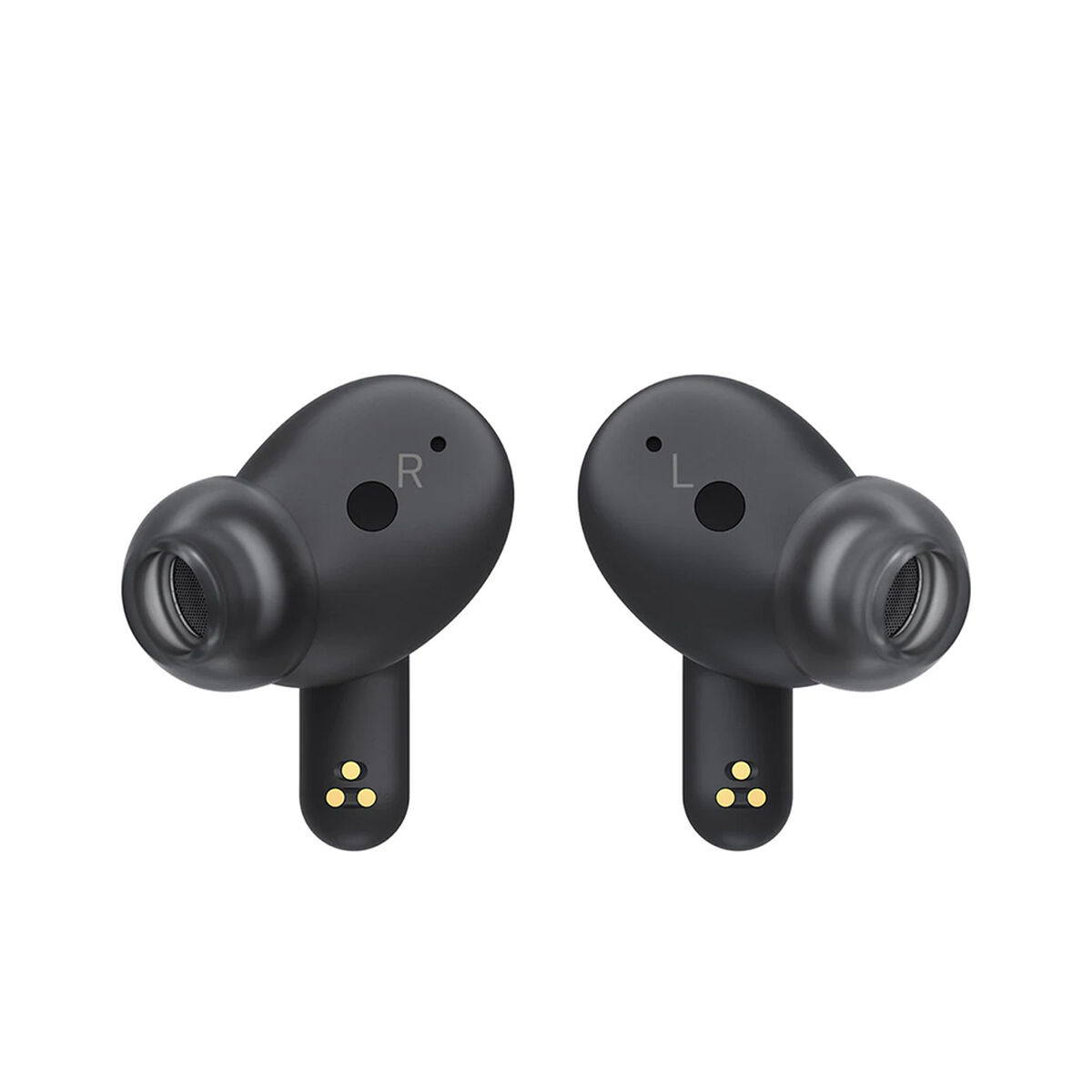 Audífonos Bluetooth LG Tone Free FP5 Meridian Audio Negros
