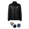 Chaqueta Mujer Discovery Expedition