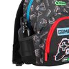 Mochila Power 311 Negro Xtrem