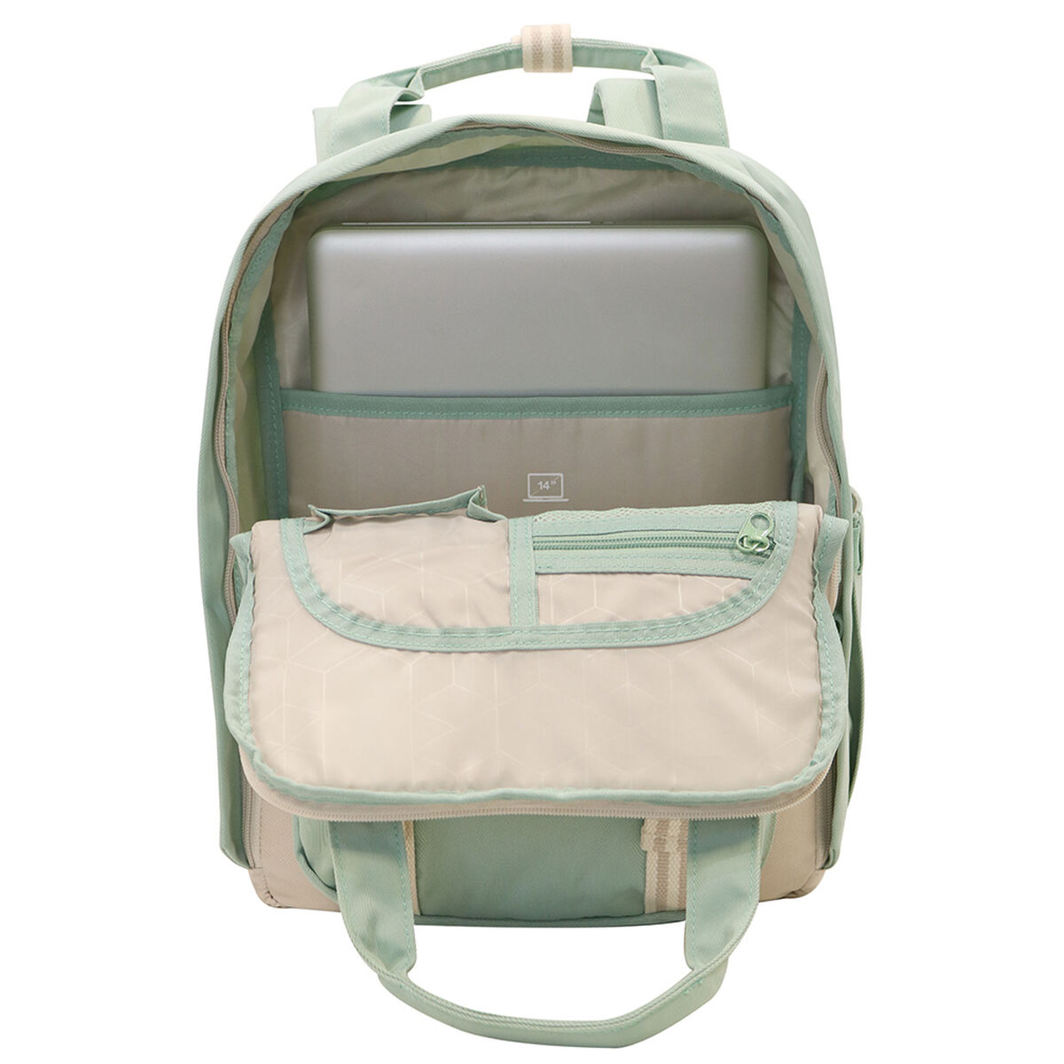 Mochila Alpha Head