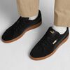 Zapatilla Casual Hombre Negro Puma