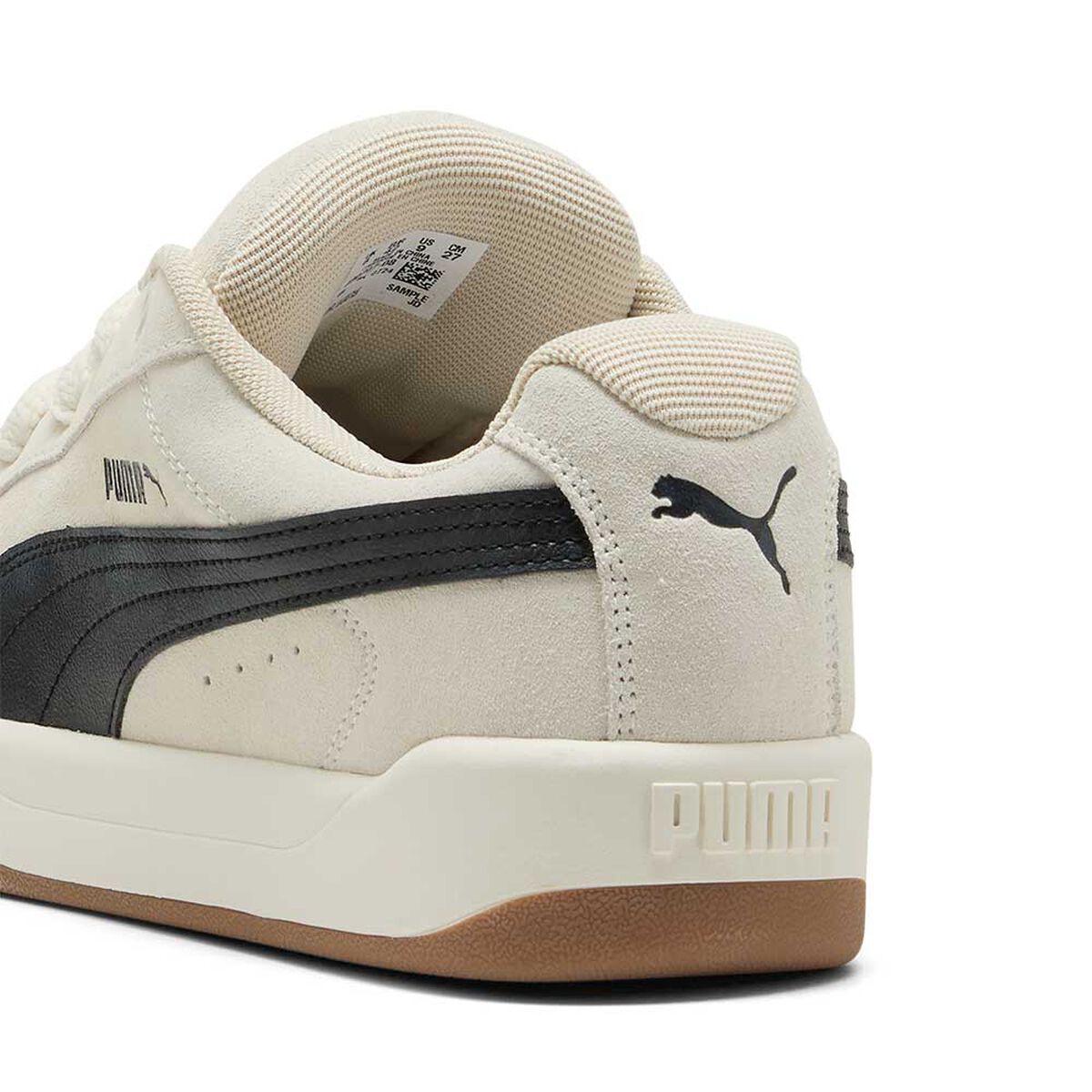 Zapatilla Park Lifestyle Easy SD Hombre Puma