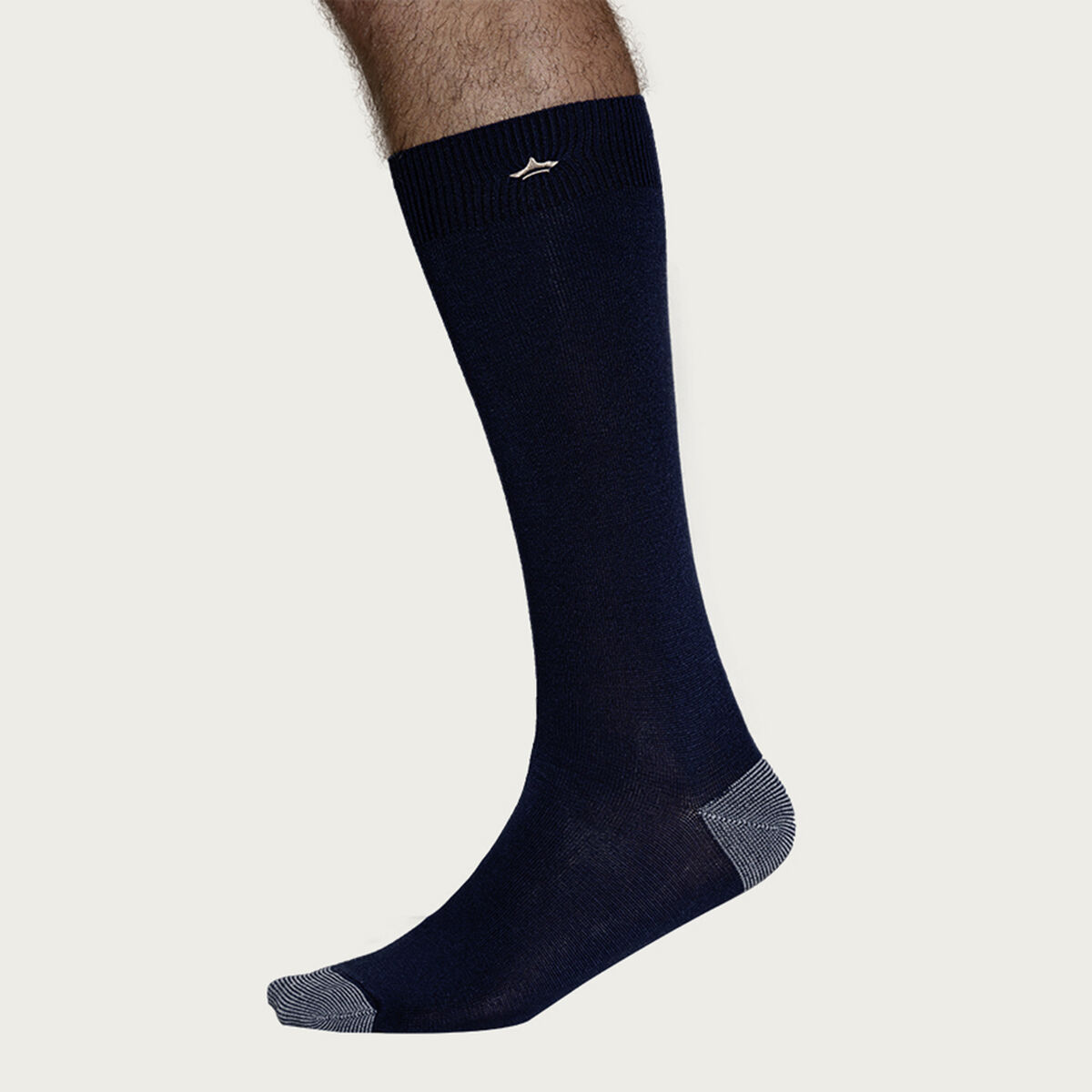 Pack 5 Calcetines Cobre Bamboo Hombre Palmers