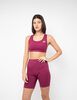 Peto Deportivo Mujer Lotto