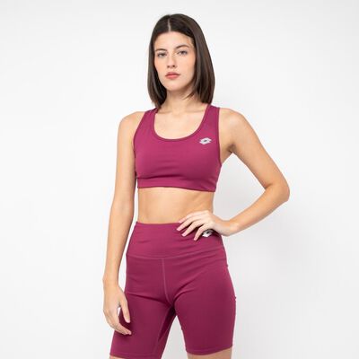 Peto Deportivo Mujer Lotto