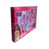 Set de Doctor Barbie