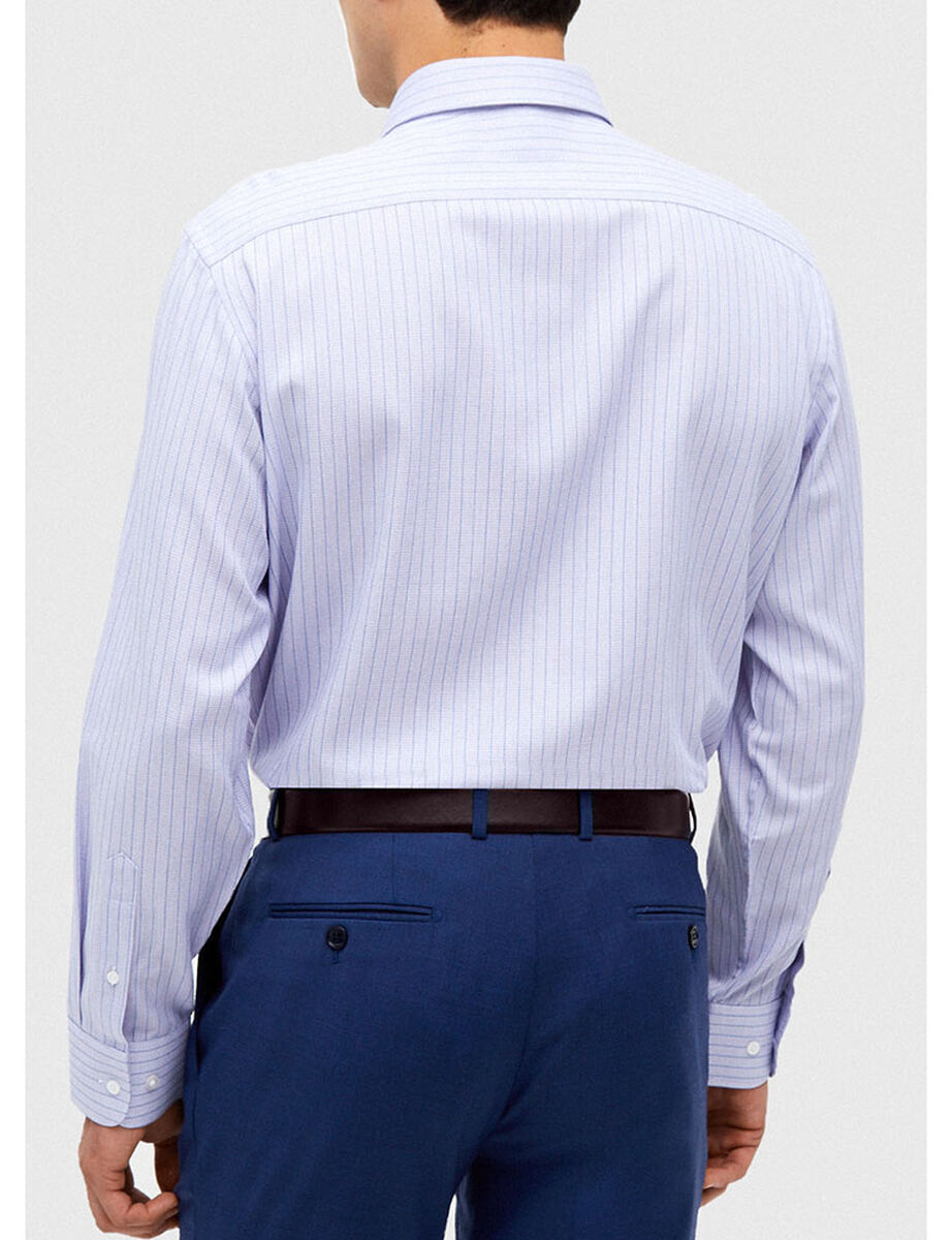 Camisa Formal Hombre Trial