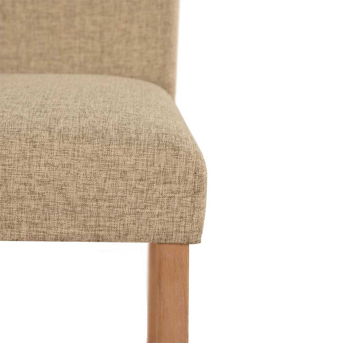 Juego de Comedor CIC Preston 6 Sillas Roble