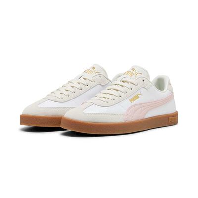 Imagen 2 del producto Zapatilla Urbana Mujer Puma Blanco