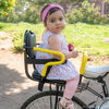 Silla para Bicicleta Unisex South Wings