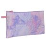 Pack Con Ruedas Bakan Tie Dye Heart Lila Head