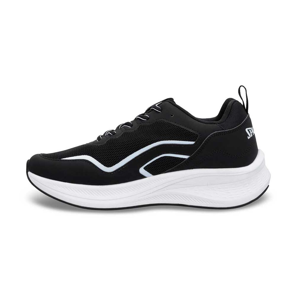 Zapatilla Training Spalding Hombre