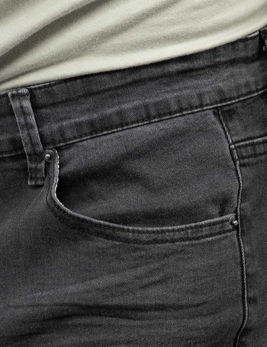 Jeans Slim Hombre Icono