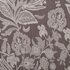 Cubrecama Jacquard Taupe 2 Plazas