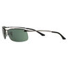 Lentes Ray Ban Aerodinámicos