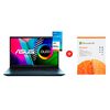 Combo Notebook Asus Vivobook Pro 15 OLED K3500PA-L1135T Core i5 8GB 512GB SSD 15,6" + Microsoft Office 365 Personal 2021 Suscripción 1 Año