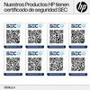 Notebook HP Pavilion x360 14-ek1011la Core i5 13° DDR4-3200 MT/s de 8 GB (integrada) 512GB 14" Integrada