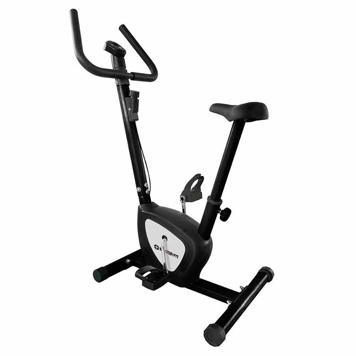 Bicicleta Estática Magnética Masterfit