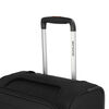 Maleta Saxoline Vortex Negro 40 lts. Talla S