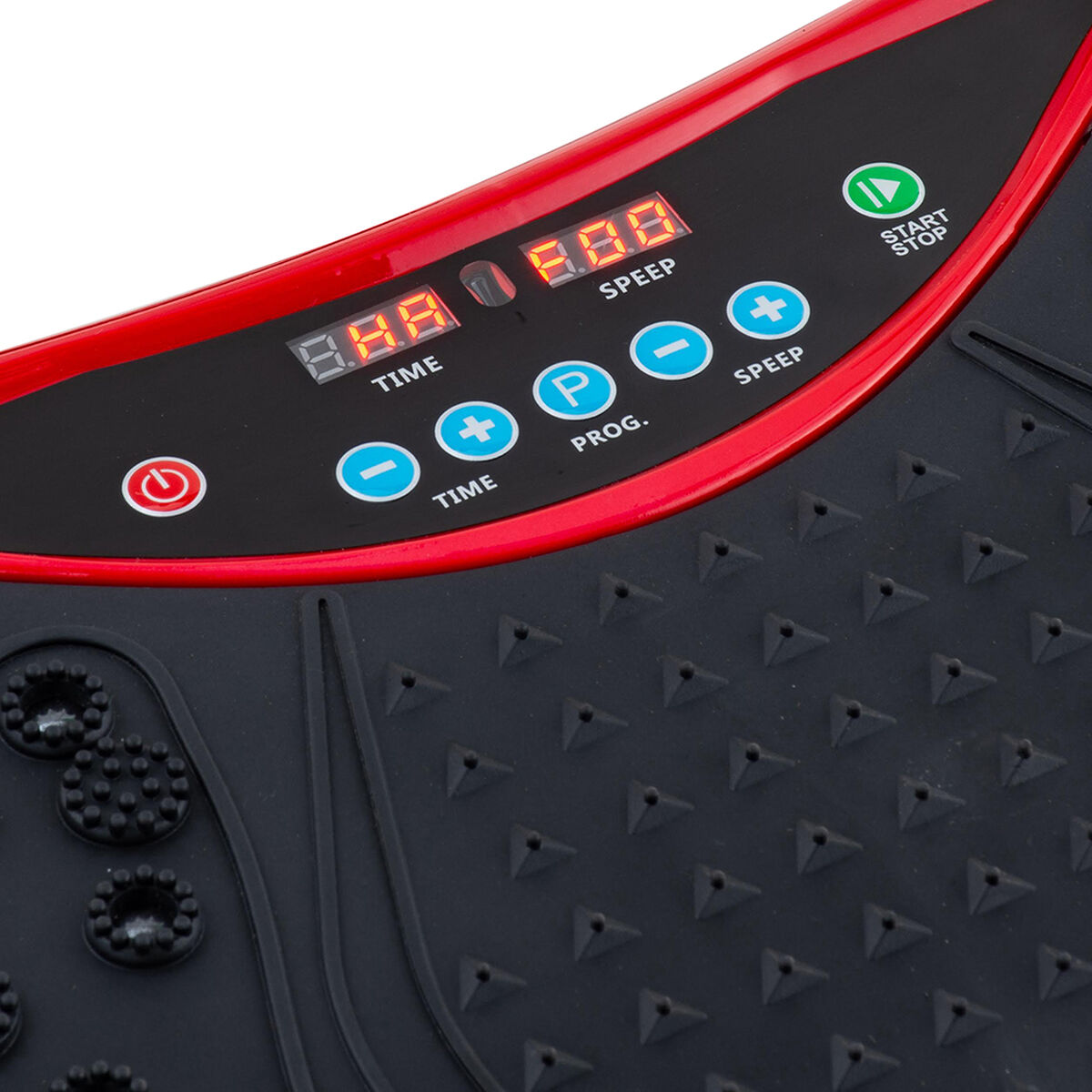 Plataforma Vibratoria BodyTrainer Fullfit 1000