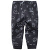 Pack 2 Pantalón Buzo de Algodón Chess Baby