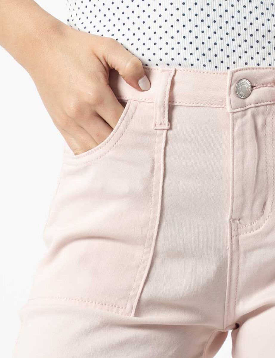 Short Mujer Icono