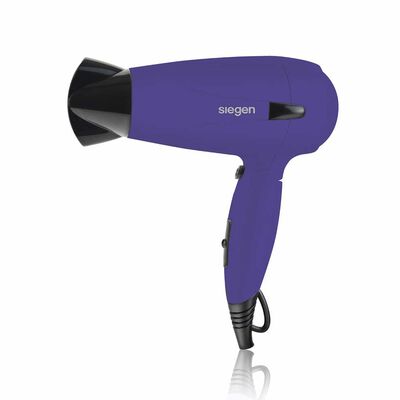 Imagen 1 del producto Secador de Pelo Siegen SG-3012C55