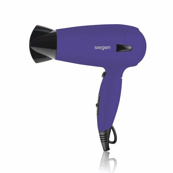 Secador de Pelo Siegen SG-3012C55