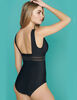 Traje de Baño Control Powernet Intime