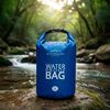 Bolso Impermeable Flotante Outdoor 2L Azul Pro Outdoor