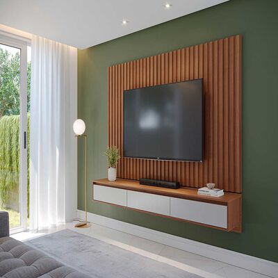 Home Decocasa Aden Natural Off White Fosco