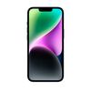 Celular Apple iPhone 14 128GB 6,1" Black Claro