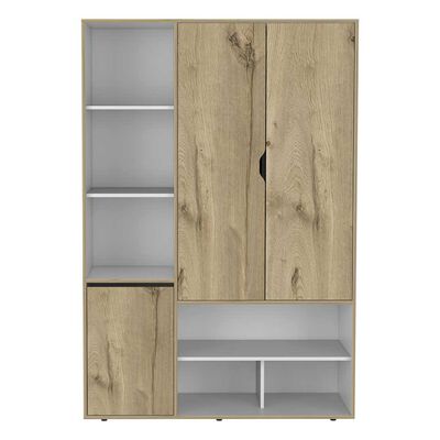 Imagen 2 del producto Clóset TuHome Sleep 2 Puertas 1 Cajón