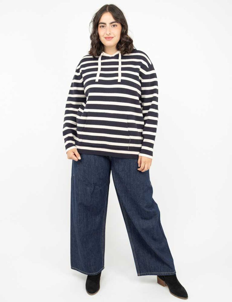 Poler&oacute;n Mujer Extralindas