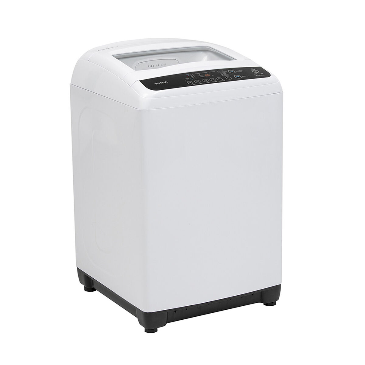 Lavadora Automática Winia DWF-M146WB 14,5 kg.