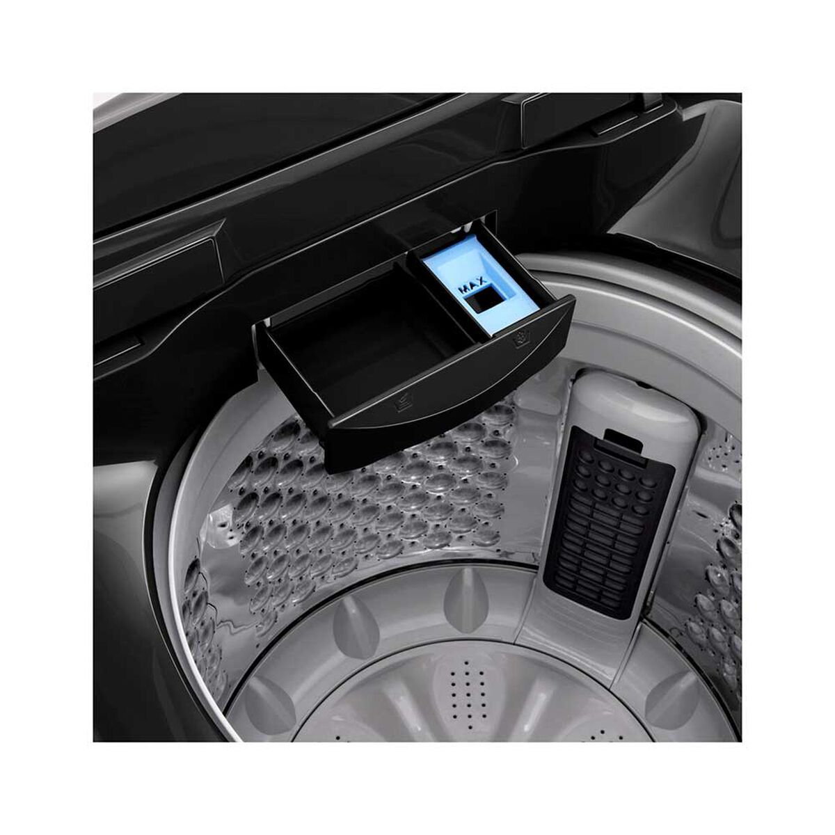 Lavadora Carga Superior LG WT13OBVTB 13 Kg