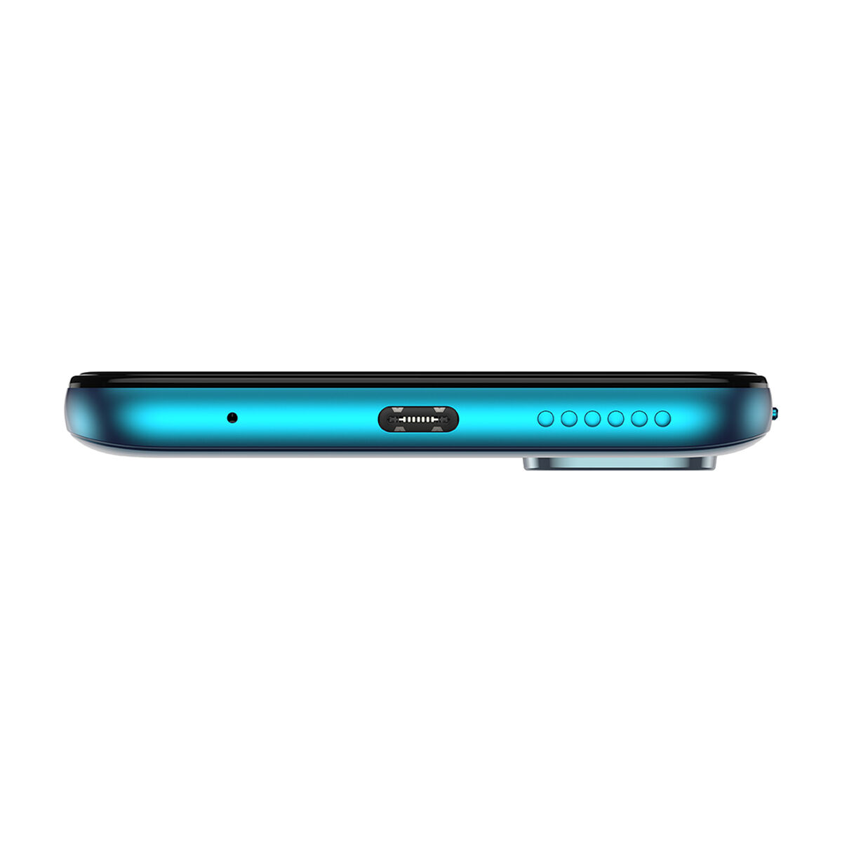 Celular Motorola Moto G20 128GB 6,5" Verde Liberado