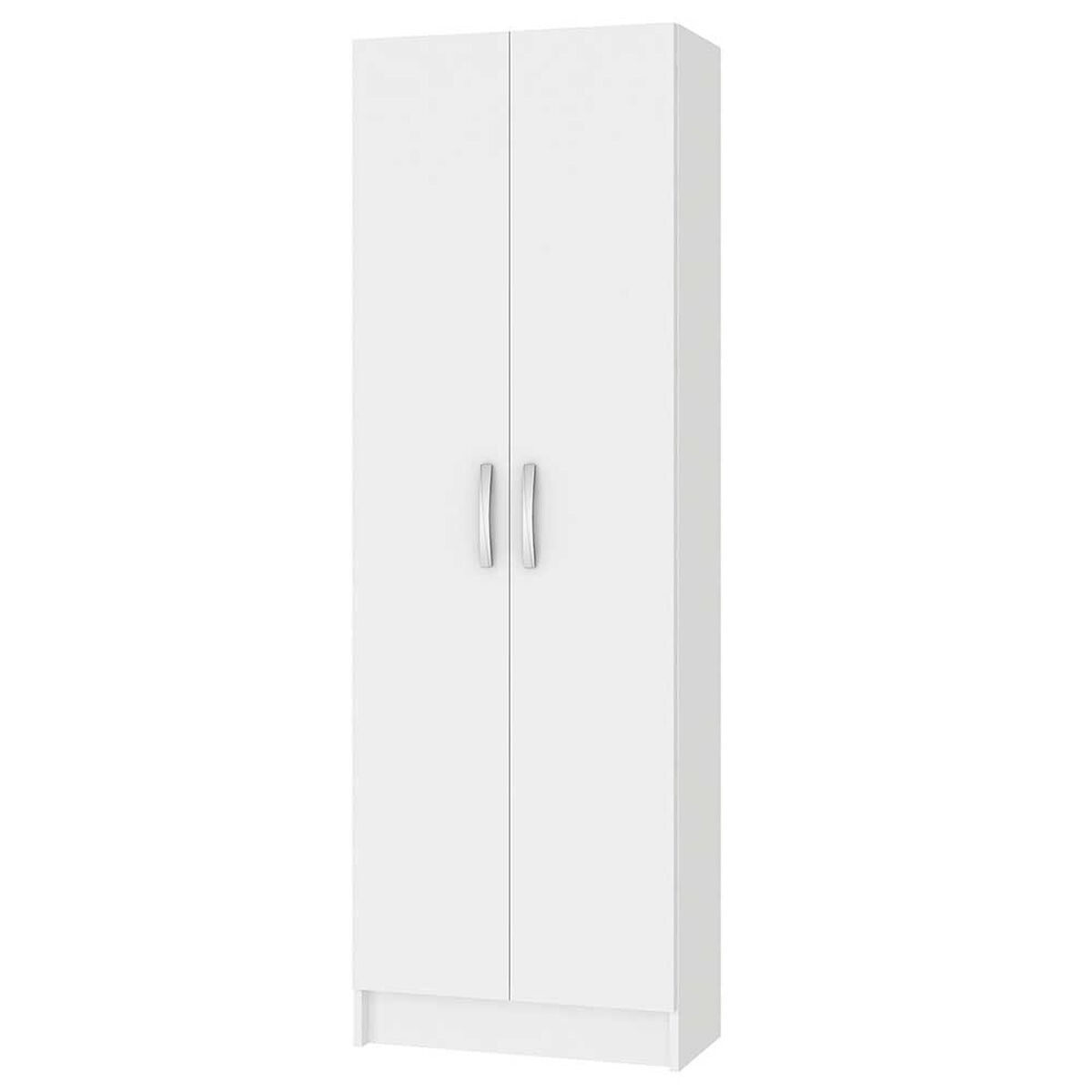 Despensa Vekkahome 2 Puertas Blanco