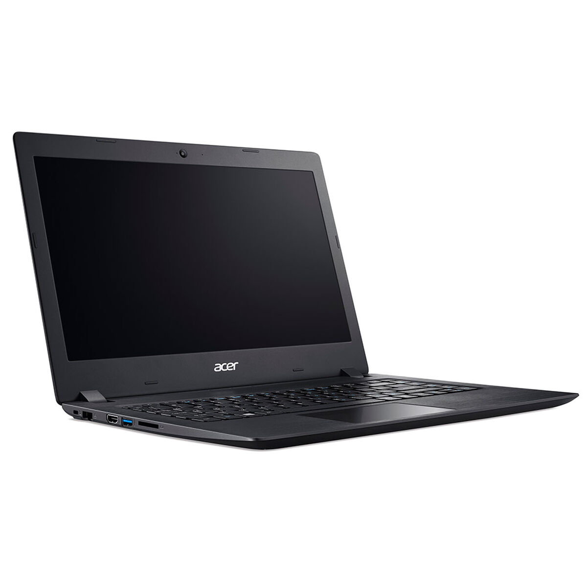 Notebook ACER A314-31-P6AB Pentium 4GB 500GB 14"