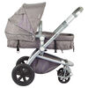 Coche Travel System Infanti Epic Gb01Sm01