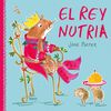 Libro El Rey Nutria Jane Porter Zig-Zag