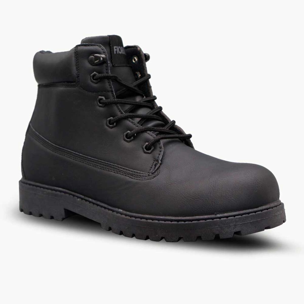 Botín Urbano Hombre Fiorucci