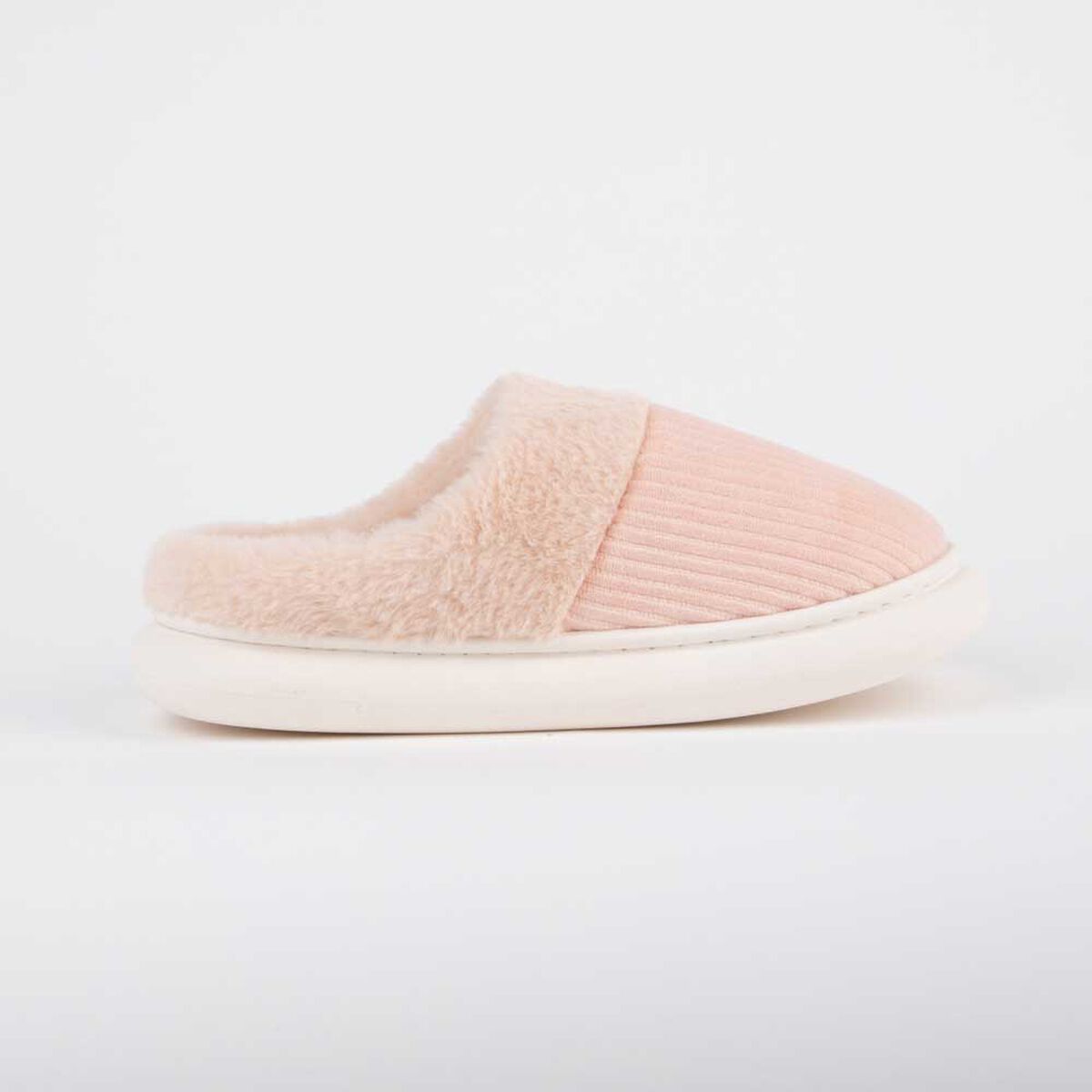 Pantufla Mujer Portman Club