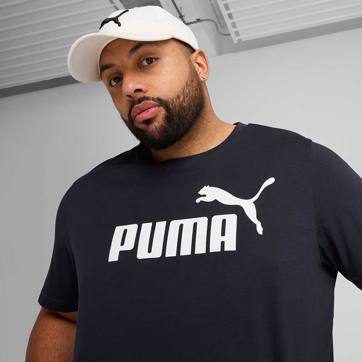 Polera Deportiva Hombre Puma