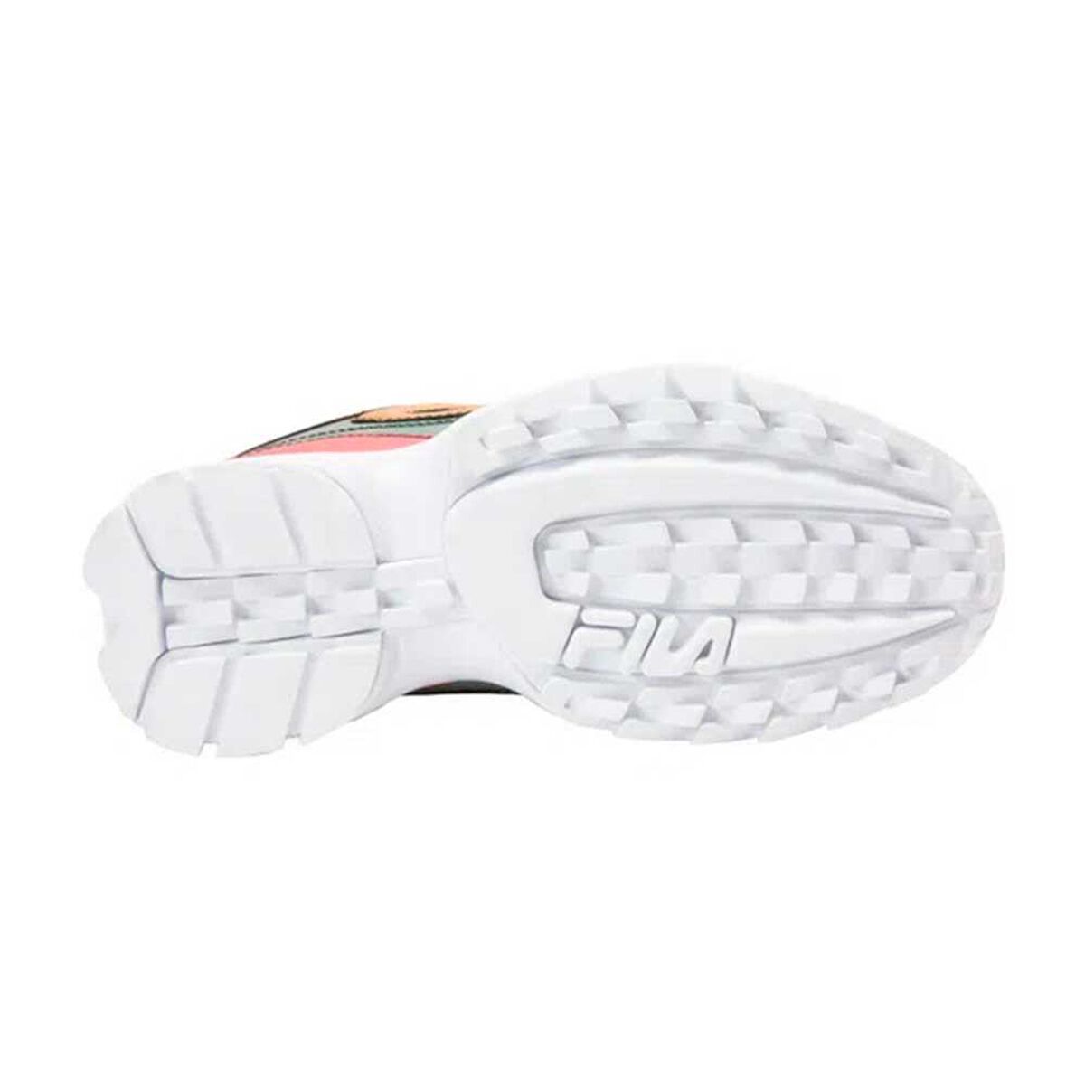Zapatilla Mujer Fila Disruptor II Heat Sensitive