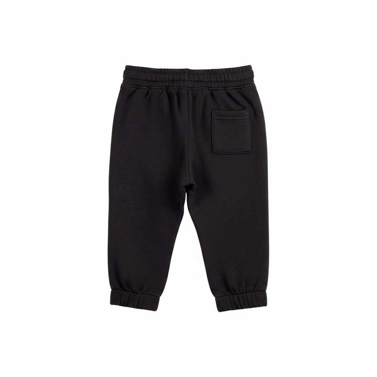 Pantal&oacute;n Buzo Jogger de Algod&oacute;n Beb&eacute; Chess Baby