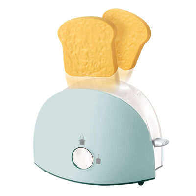 Imagen 2 del producto Mi Primera Tostadora Sweer Home