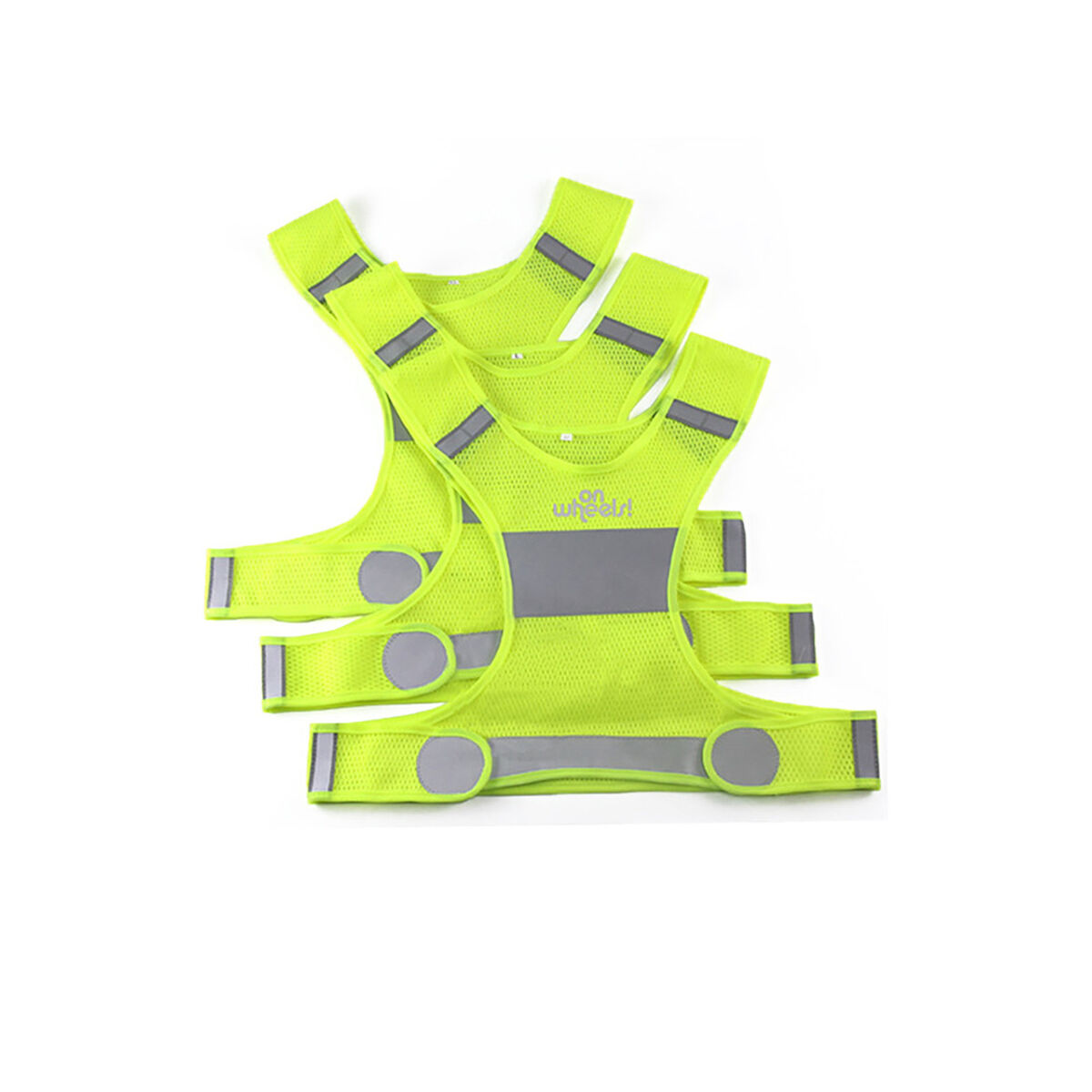 Chaleco de Seguridad Onwheels OWCR-M