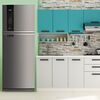 Refrigerador No Frost Whirlpool WRM57K1 500 lts.